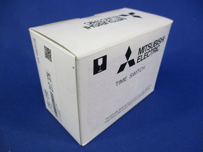 タイムスイッチ AC100-200V 15A 250V TSE-2SB