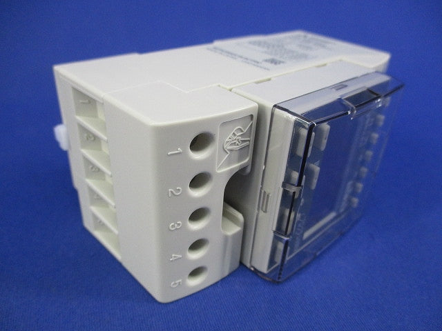 タイムスイッチ AC100-200V 15A 250V TSE-2SB