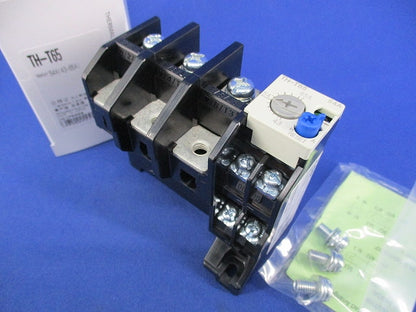 サーマルリレー 54A(43-65A) TH-T65