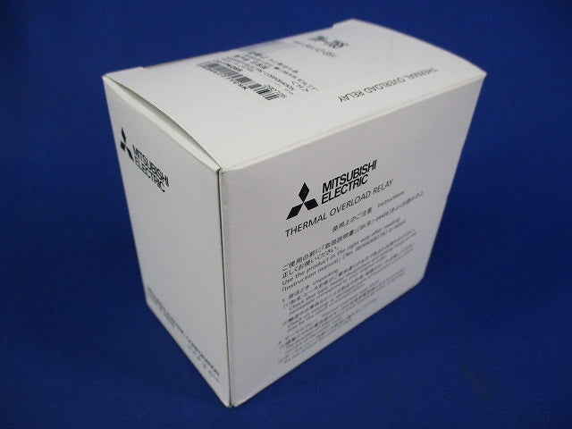 サーマルリレー 54A(43-65A) TH-T65