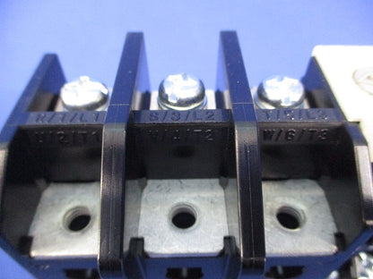 サーマルリレー 54A(43-65A) TH-T65