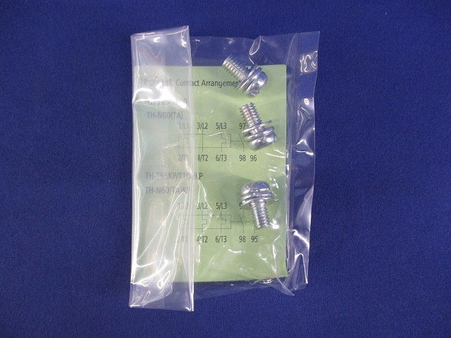 サーマルリレー 54A(43-65A) TH-T65