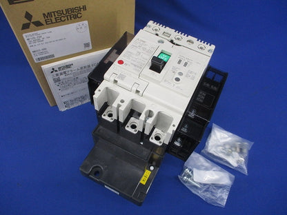 漏電アラーム遮断器 3P3E75A NF125-ZSV3P75A
