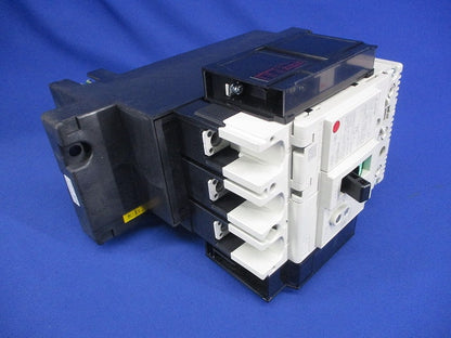 漏電アラーム遮断器 3P3E75A NF125-ZSV3P75A