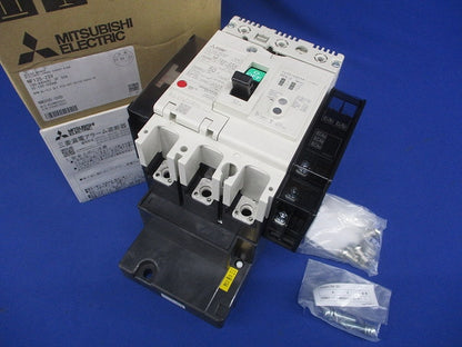 漏電アラーム遮断器 3P3E50A AC100-440V NF125-ZSV3P50A