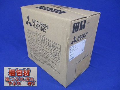漏電アラーム遮断器 3P3E50A AC100-440V NF125-ZSV3P50A