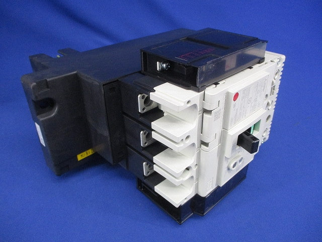 漏電アラーム遮断器 3P3E50A AC100-440V NF125-ZSV3P50A