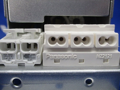 PWM信号制御調光用電源 LZ2C対応 AC100V/200V/242V兼用 LZA-90825E