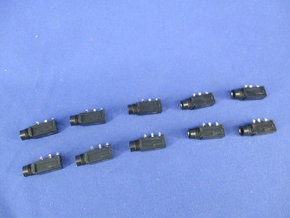 HEADPHONE JACK 10個入り YKB21-5012