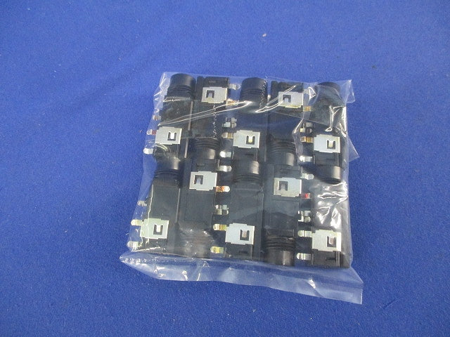 HEADPHONE JACK 10個入り YKB21-5012