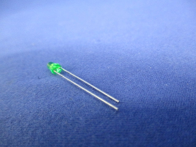 LED 40個入 GL3KG8 GRN