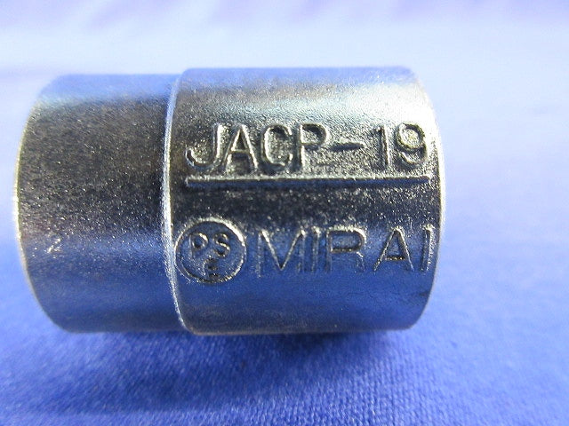 ジョイントCPアダプター(5個入) JACP-19