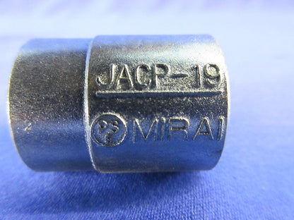 ジョイントCPアダプター(5個入) JACP-19