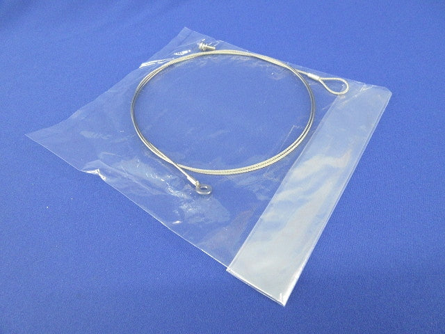 落下防止ワイヤー(24個入) WIRE-0001