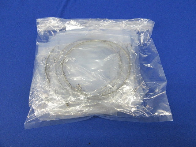 落下防止ワイヤー(24個入) WIRE-0001