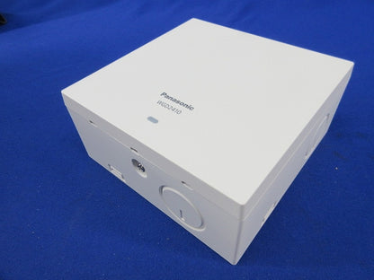 マンション用ワイヤレスインターホン ワイヤレス送受信器(ホワイト) WGD2410