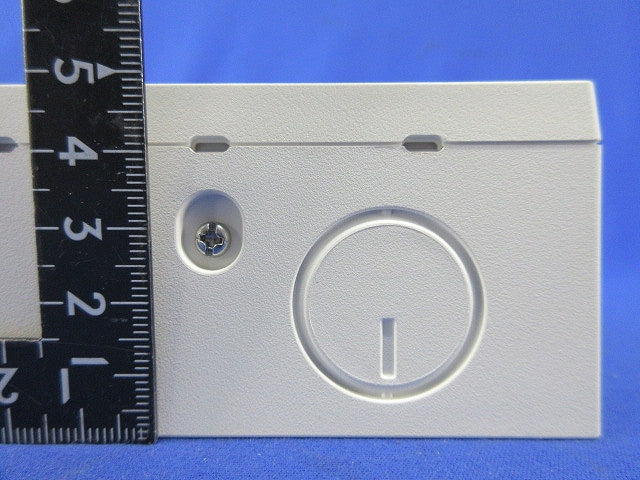 マンション用ワイヤレスインターホン ワイヤレス送受信器(ホワイト) WGD2410