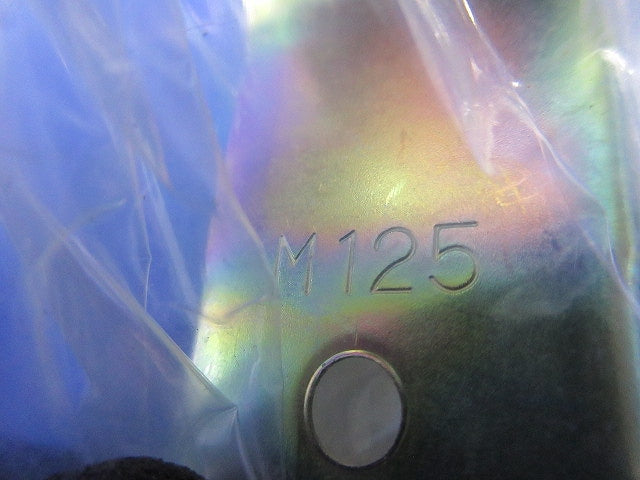 メタルモール付属品セット(メーカ・型番混在8個入) M125他