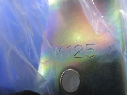 メタルモール付属品セット(メーカ・型番混在8個入) M125他