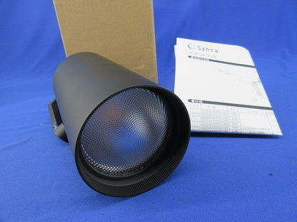 LEDスポットライト(黒) SXS3024BB