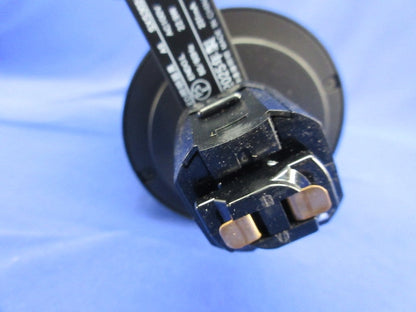 LEDスポットライト(黒) SXS3024BB