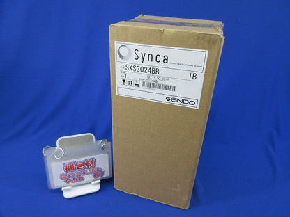 LEDスポットライト(黒) SXS3024BB