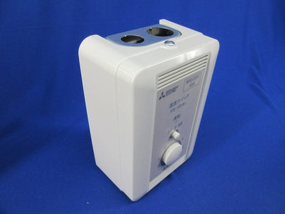 換気送風機用温度スイッチ(付属品無し)箱違い FS-10HE3
