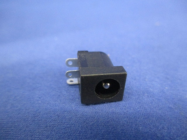 DC POWER JACK 15個入 JYE DJ-0702-020