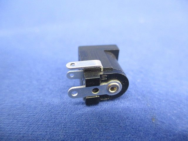 DC POWER JACK 15個入 JYE DJ-0702-020