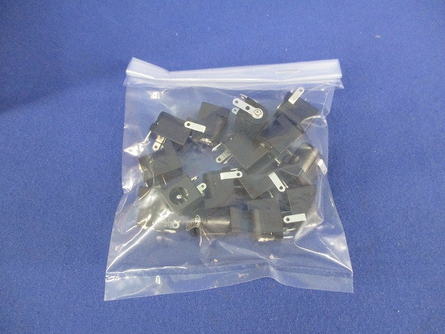 DC POWER JACK 15個入 JYE DJ-0702-020