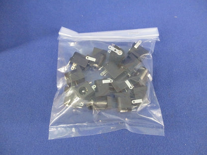 DC POWER JACK 15個入 JYE DJ-0702-020