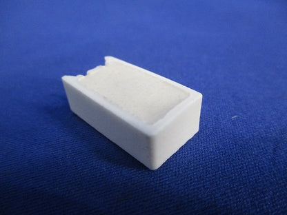 RESISTOR 10個入 TS5 8J-VH