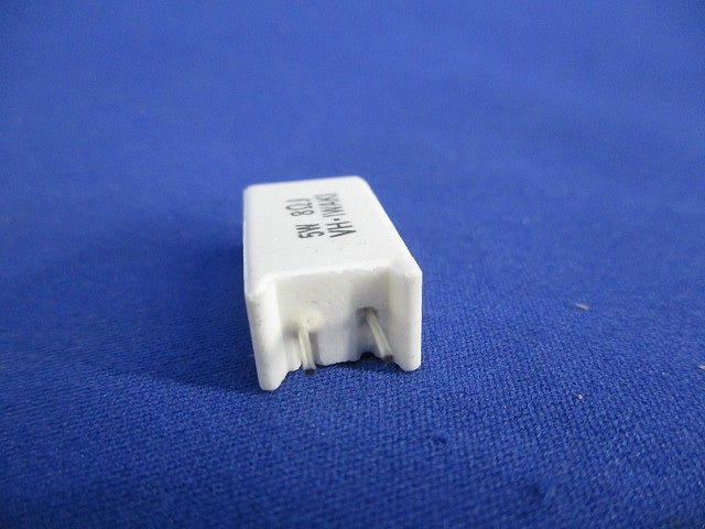 RESISTOR 10個入 TS5 8J-VH