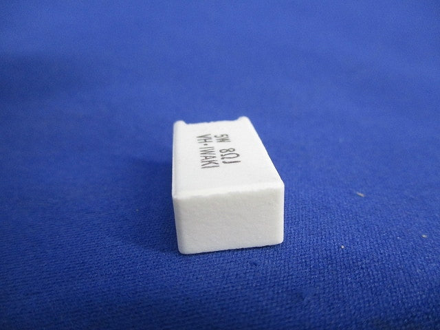 RESISTOR 10個入 TS5 8J-VH
