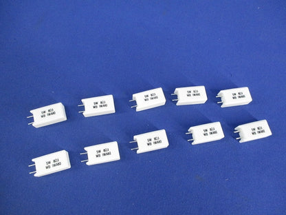 RESISTOR 10個入 TS5 8J-WB