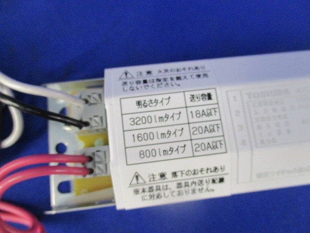 LED電源ユニット LEK-245016A12D