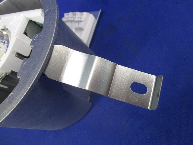 LED非常用照明器具φ100低天井用(19年製) LEDEM09221N