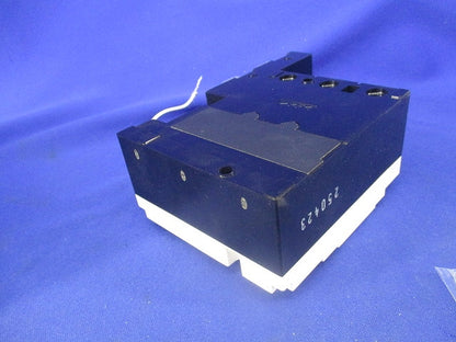 主幹用ブレーカABF型3Ｐ2E50A(単3中性線欠相保護付) BJF350325 ABF-60