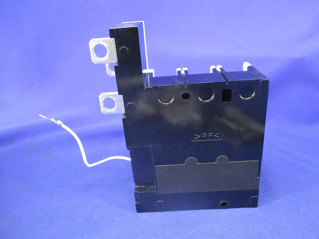 主幹用ブレーカABF型3Ｐ2E50A(単3中性線欠相保護付) BJF350325 ABF-60