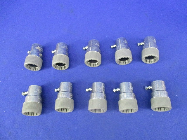 PF管用薄鋼コンビジョイント(10個入) PF-16JC-S