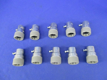 PF管用薄鋼コンビジョイント(10個入) PF-16JC-S
