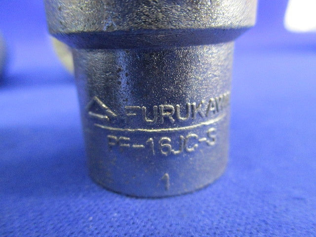 PF管用薄鋼コンビジョイント(10個入) PF-16JC-S