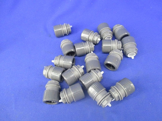プラフレキ コネクタ(18個入) PFS-16KR
