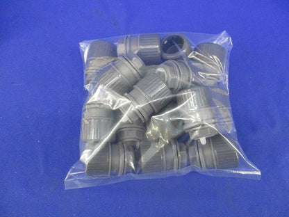 プラフレキ コネクタ(18個入) PFS-16KR
