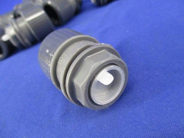 プラフレキ コネクタ(18個入) PFS-16KR