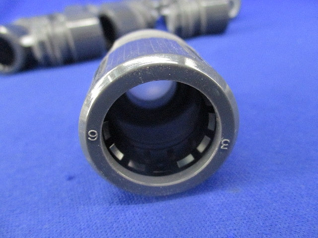 プラフレキ コネクタ(18個入) PFS-16KR