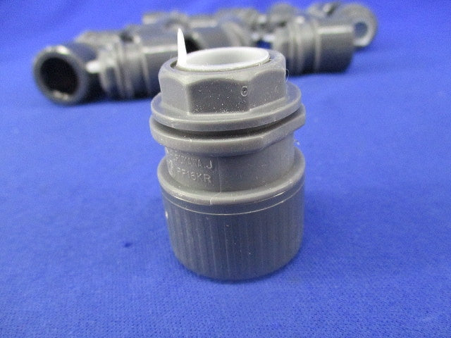 プラフレキ コネクタ(18個入) PFS-16KR