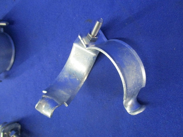 パイラッククリップ(16個入)亜鉛 Z-36C