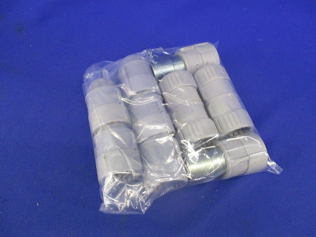 カップリングセット(混在9個入)(グレー) MFSK-22G他