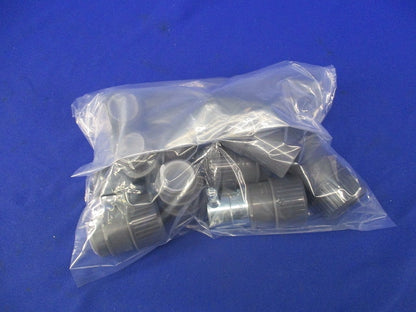 プラフレキコネクタ(混在12個入) PFS-22KR他